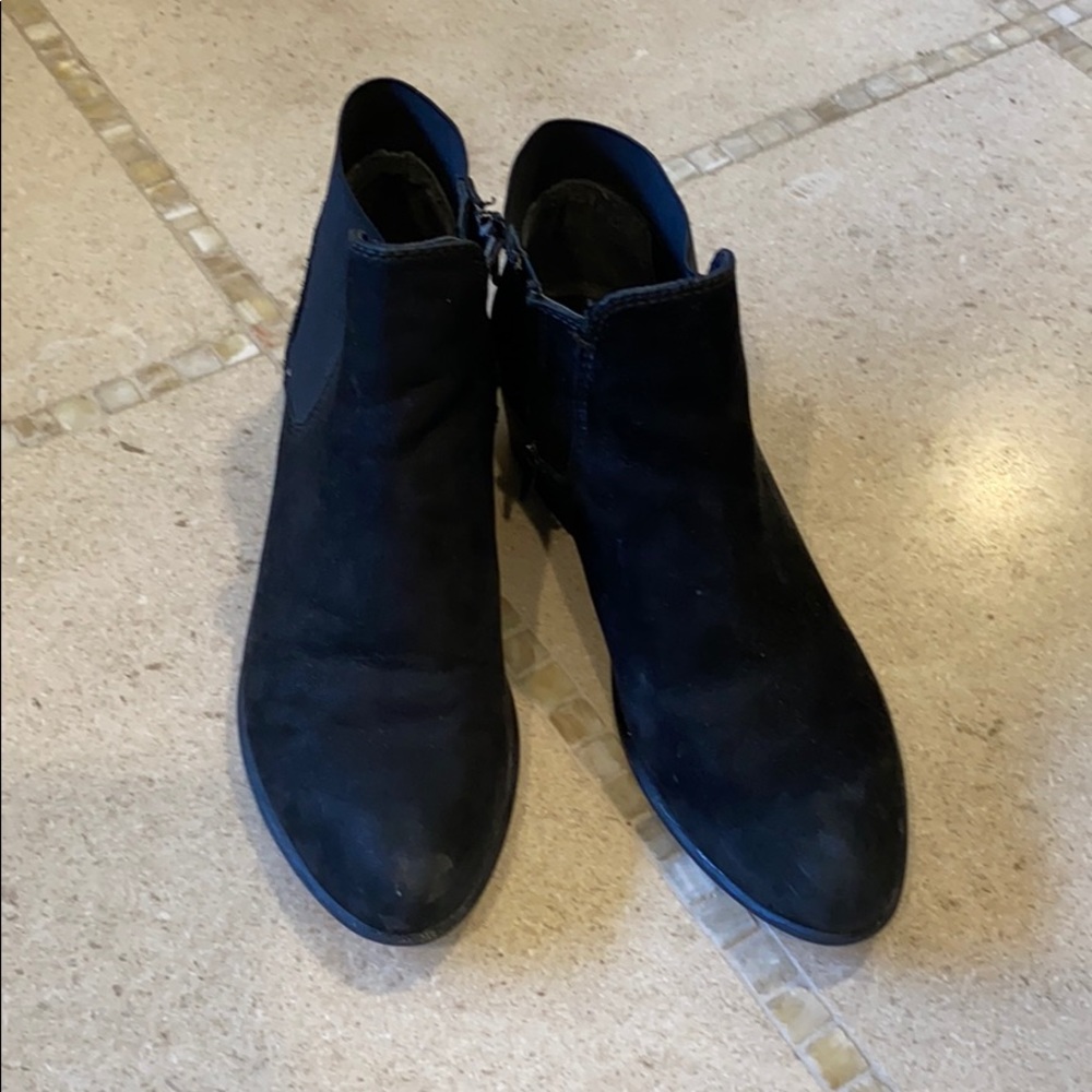 Sam Edelman booties